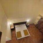 Duplex Room